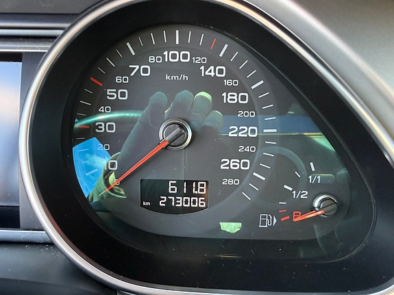 Audi Q7 6 of 8