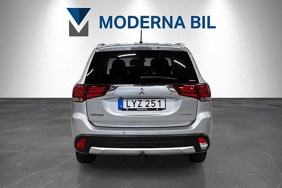 Mitsubishi Outlander 5 of 26