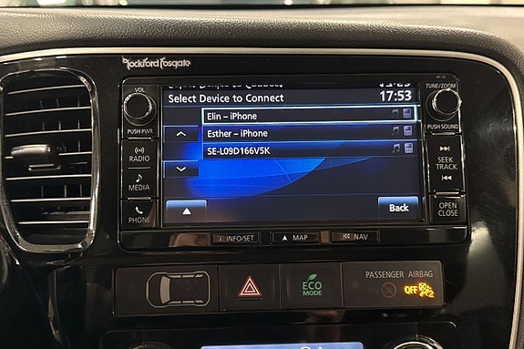 Mitsubishi Outlander 14 of 26