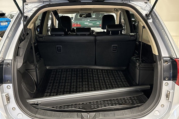 Mitsubishi Outlander 24 of 26