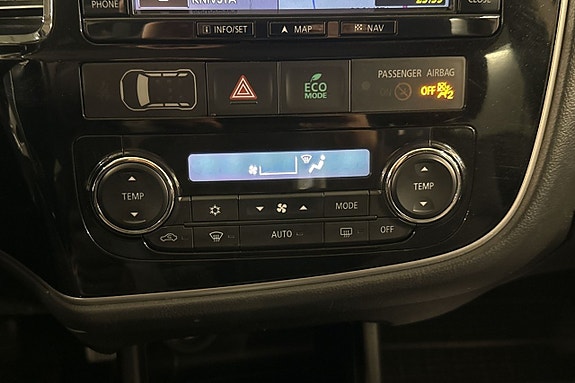 Mitsubishi Outlander 17 of 26