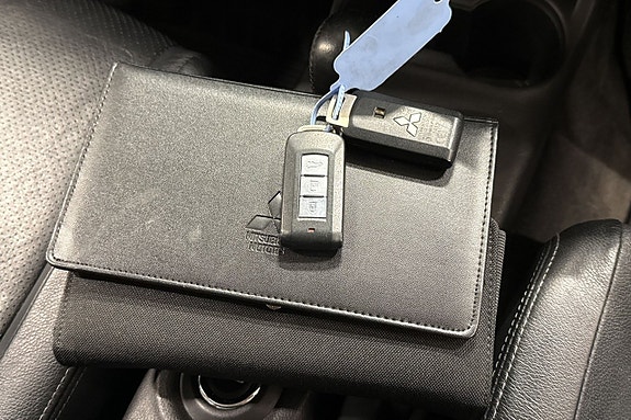 Mitsubishi Outlander 26 of 26