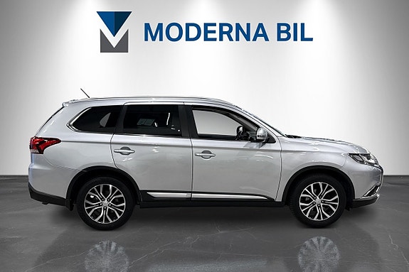Mitsubishi Outlander 7 of 26