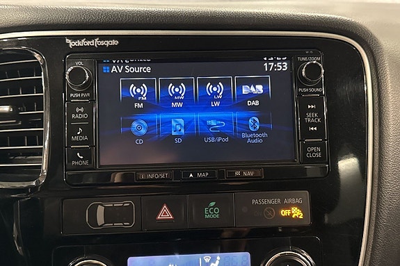Mitsubishi Outlander 13 of 26