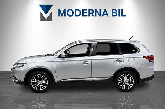 Mitsubishi Outlander 3 of 26