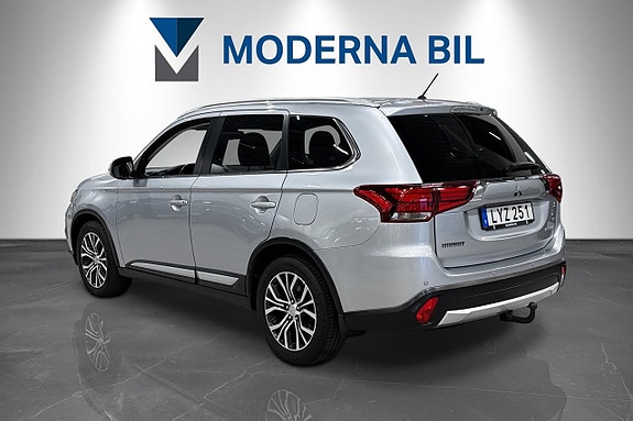Mitsubishi Outlander 4 of 26