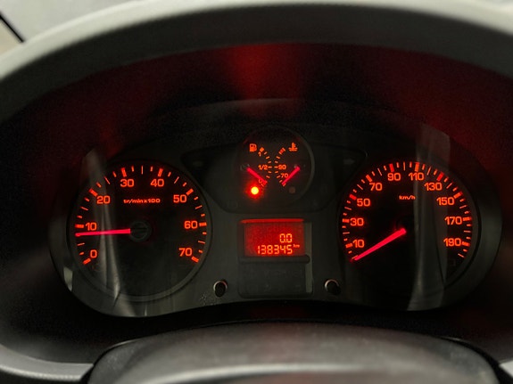 Peugeot Partner 20 of 24