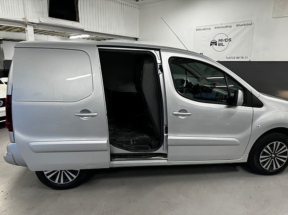 Peugeot Partner 15 of 24