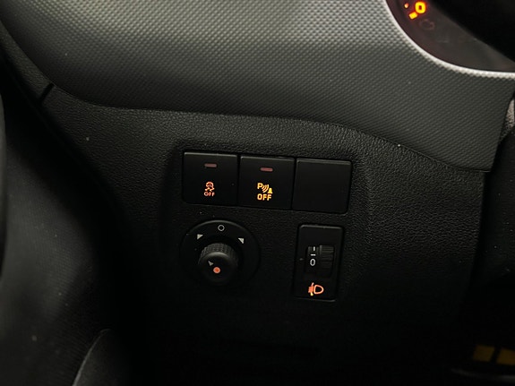 Peugeot Partner 21 of 24