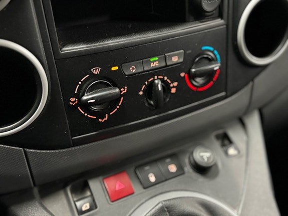 Peugeot Partner 23 of 24