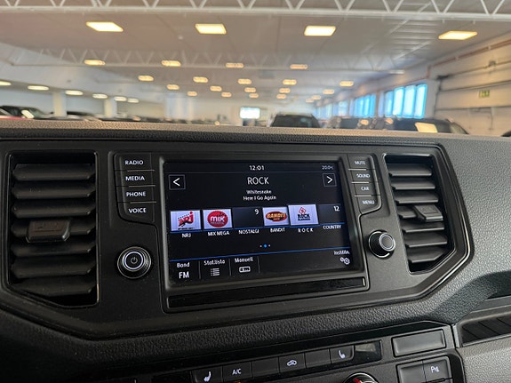 Volkswagen Crafter 35 17 of 22