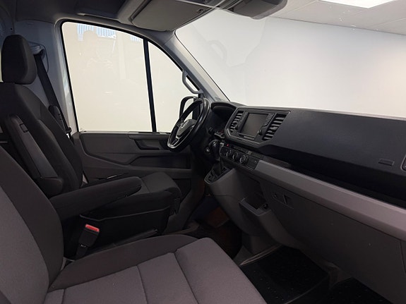 Volkswagen Crafter 35 13 of 22