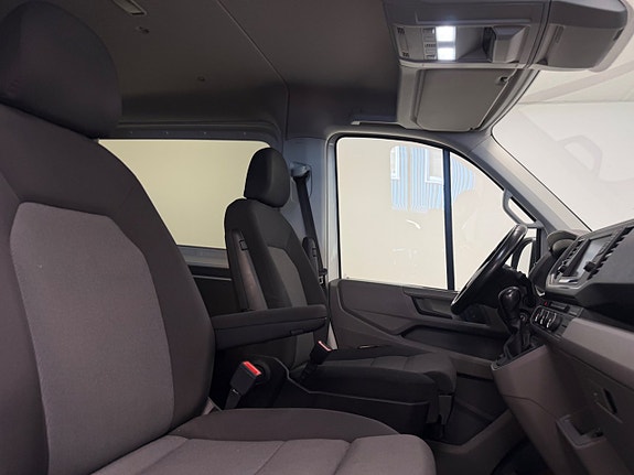 Volkswagen Crafter 35 12 of 22