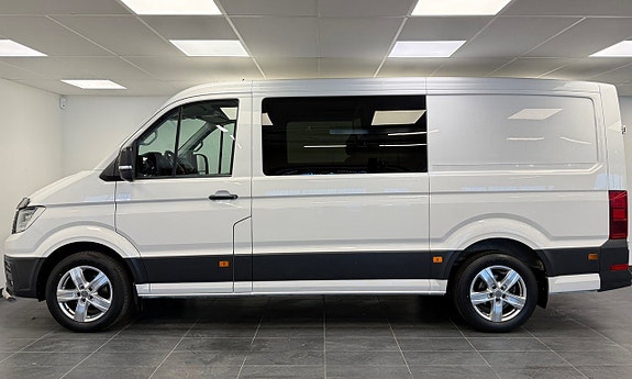 Volkswagen Crafter 35 3 of 22