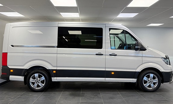 Volkswagen Crafter 35 4 of 22