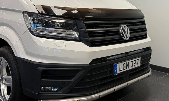 Volkswagen Crafter 35 7 of 22