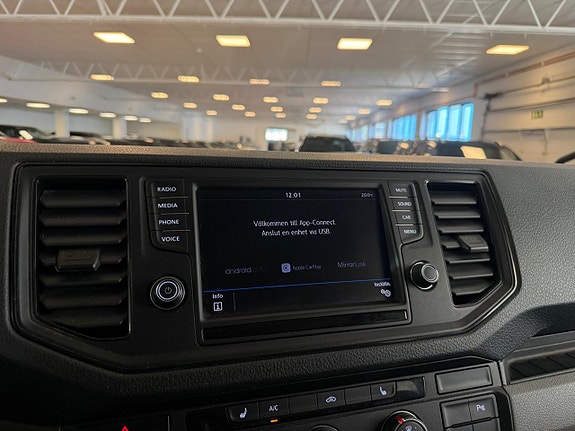 Volkswagen Crafter 35 21 of 22