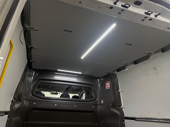 Volkswagen Crafter 35 20 of 22