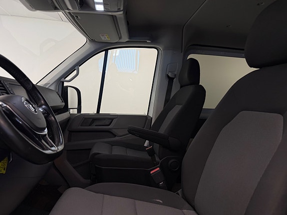 Volkswagen Crafter 35 11 of 22