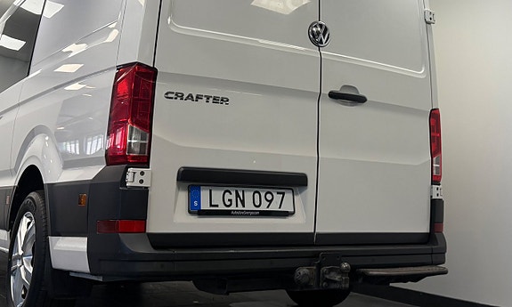 Volkswagen Crafter 35 6 of 22