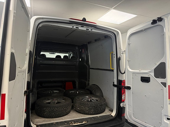 Volkswagen Crafter 35 19 of 22