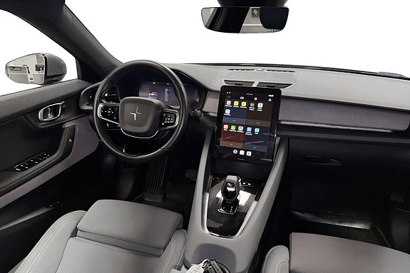 Polestar 2 12 of 24
