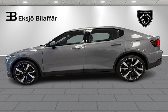 Polestar 2 7 of 24