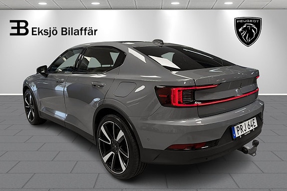 Polestar 2 8 of 24