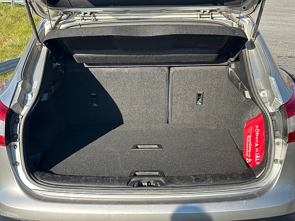 Nissan Qashqai 9 of 9