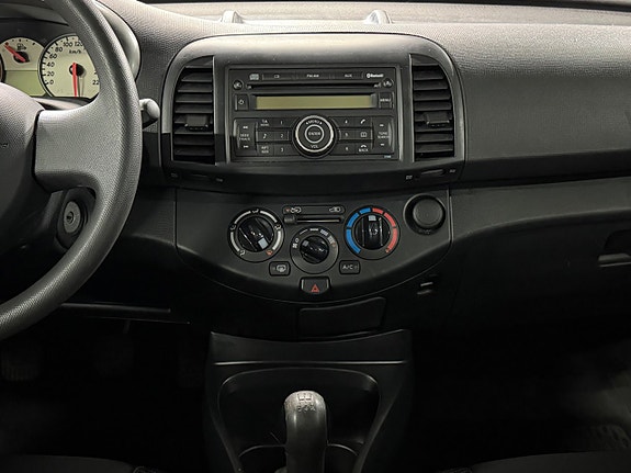 Nissan Micra 13 of 14