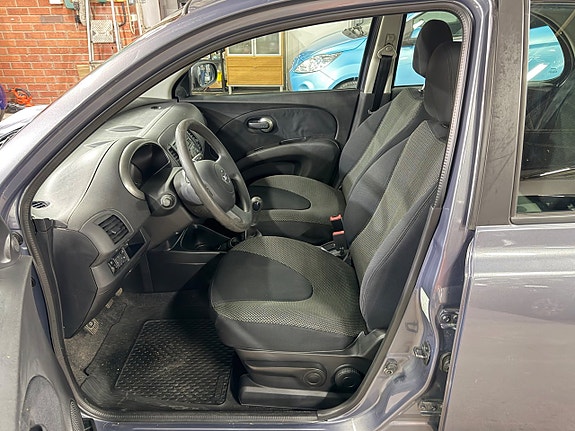 Nissan Micra 8 of 14