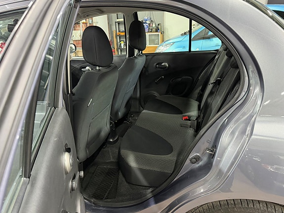 Nissan Micra 10 of 14