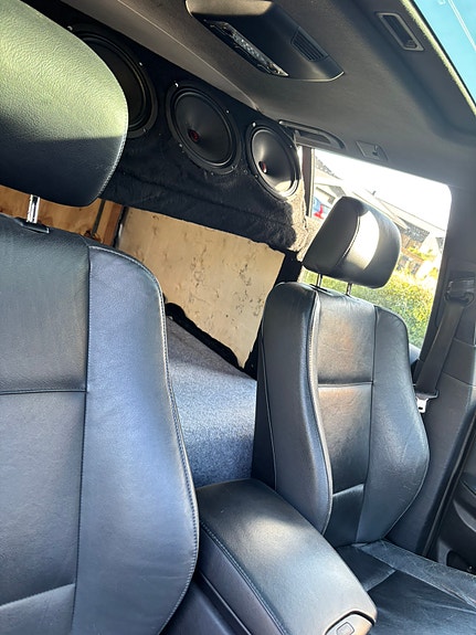 BMW X5 7 of 8