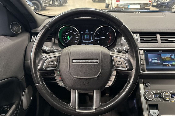 Land Rover Range Rover Evoque 10 of 24