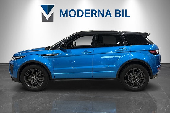 Land Rover Range Rover Evoque 3 of 24