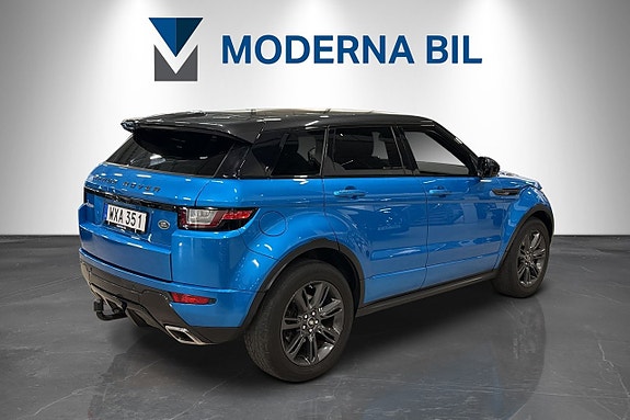 Land Rover Range Rover Evoque 6 of 24