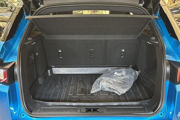 Land Rover Range Rover Evoque 22 of 24