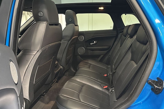 Land Rover Range Rover Evoque 20 of 24
