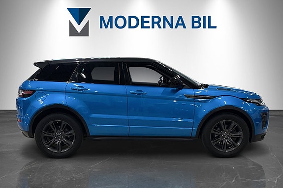 Land Rover Range Rover Evoque 7 of 24