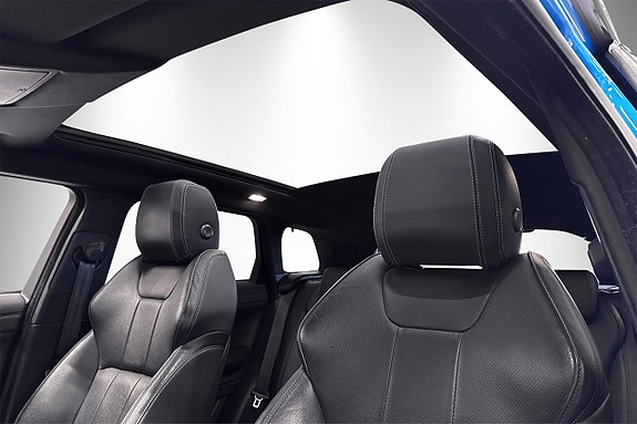 Land Rover Range Rover Evoque 15 of 24