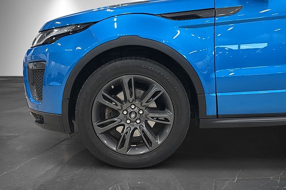 Land Rover Range Rover Evoque 2 of 24