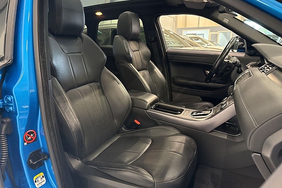 Land Rover Range Rover Evoque 18 of 24