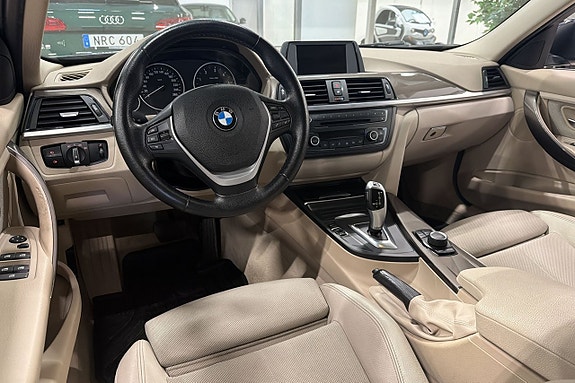 BMW 320d 9 of 21