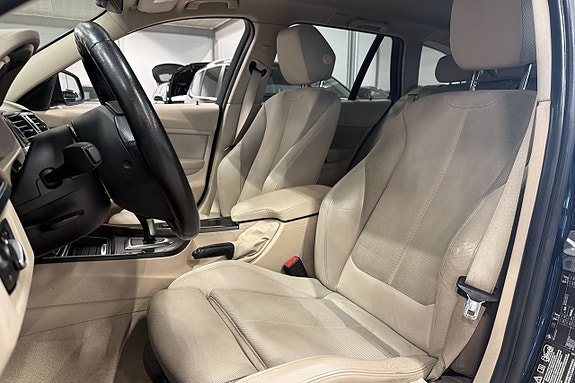 BMW 320d 16 of 21