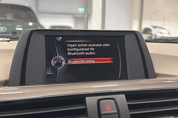 BMW 320d 13 of 21