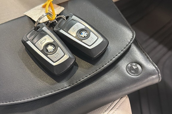 BMW 320d 21 of 21