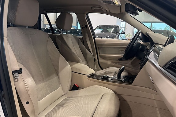BMW 320d 17 of 21