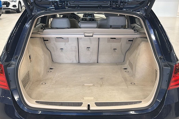 BMW 320d 20 of 21