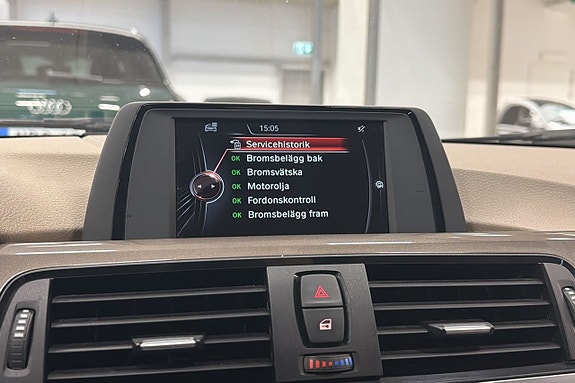 BMW 320d 15 of 21
