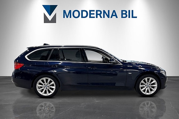 BMW 320d 7 of 21